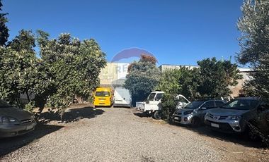 SE VENDE TERRENO 1.050 m² ZONA ZC-2  LO PRADO