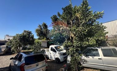 SE VENDE TERRENO 1.050 m² ZONA ZC-2  LO PRADO
