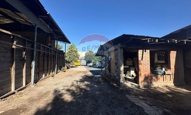 SE VENDE TERRENO 1.050 m² ZONA ZC-2  LO PRADO