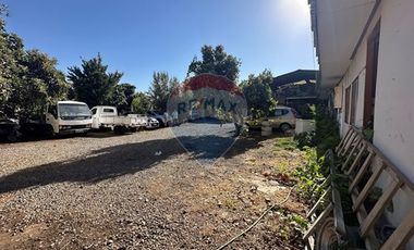 SE VENDE TERRENO 1.050 m² ZONA ZC-2  LO PRADO