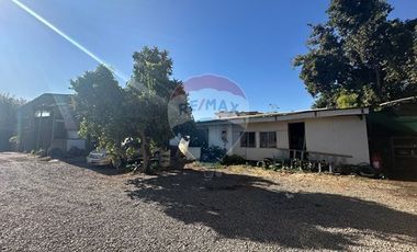SE VENDE TERRENO 1.050 m² ZONA ZC-2  LO PRADO