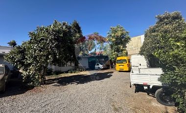 SE VENDE TERRENO 1.050 m² ZONA ZC-2  LO PRADO
