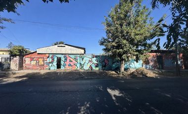 SE VENDE TERRENO 1.050 m² ZONA ZC-2  LO PRADO