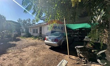 SE VENDE TERRENO 1.050 m² ZONA ZC-2  LO PRADO