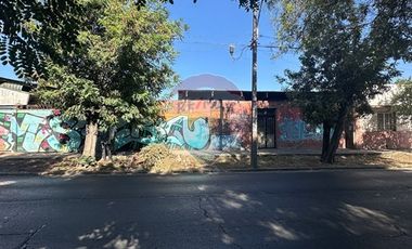 SE VENDE TERRENO 1.050 m² ZONA ZC-2  LO PRADO