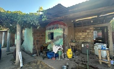 SE VENDE TERRENO 1.050 m² ZONA ZC-2  LO PRADO
