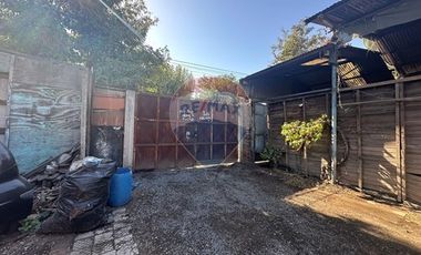 SE VENDE TERRENO 1.050 m² ZONA ZC-2  LO PRADO