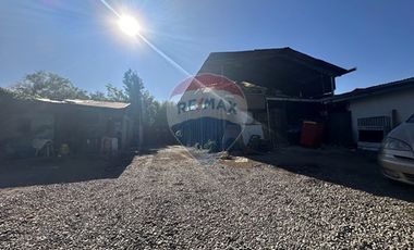 SE VENDE TERRENO 1.050 m² ZONA ZC-2  LO PRADO