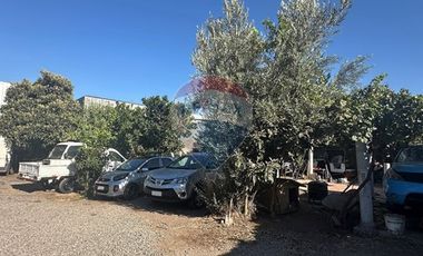 SE VENDE TERRENO 1.050 m² ZONA ZC-2  LO PRADO