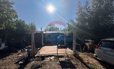 SE VENDE TERRENO 1.050 m² ZONA ZC-2  LO PRADO