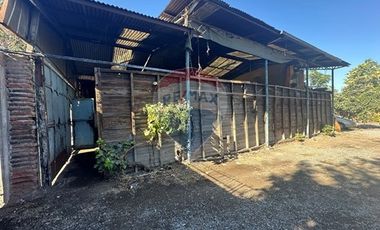 SE VENDE TERRENO 1.050 m² ZONA ZC-2  LO PRADO