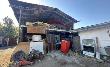 SE VENDE TERRENO 1.050 m² ZONA ZC-2  LO PRADO