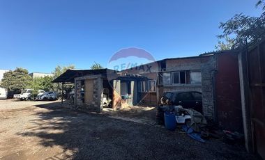 SE VENDE TERRENO 1.050 m² ZONA ZC-2  LO PRADO