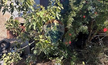 SE VENDE TERRENO 1.050 m² ZONA ZC-2  LO PRADO