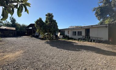 SE VENDE TERRENO 1.050 m² ZONA ZC-2  LO PRADO