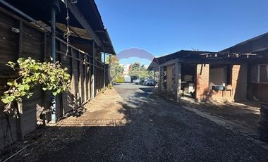 SE VENDE TERRENO 1.050 m² ZONA ZC-2  LO PRADO