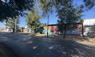 SE VENDE TERRENO 1.050 m² ZONA ZC-2  LO PRADO