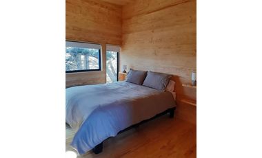 Moderna casa familiar en condominio Pichilemu