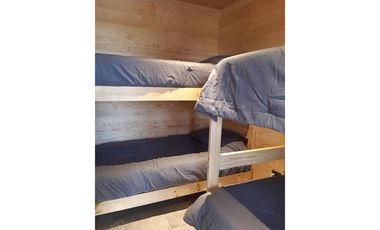 Moderna casa familiar en condominio Pichilemu