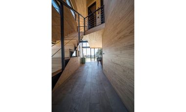 Moderna casa familiar en condominio Pichilemu