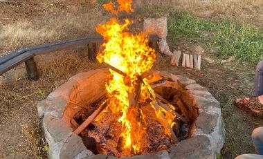 Moderna casa familiar en condominio Pichilemu