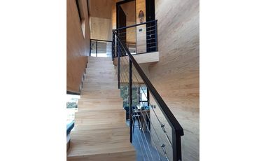 Moderna casa familiar en condominio Pichilemu