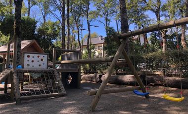 PUCON departamento en arriendo