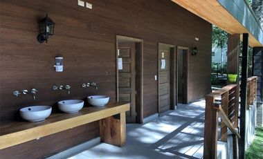 PUCON departamento en arriendo