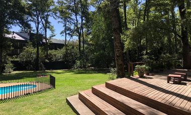 PUCON departamento en arriendo