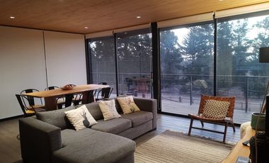 Casa familiar en Pichilemu, surf y naturaleza.