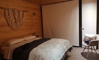 Casa familiar en Pichilemu, surf y naturaleza.