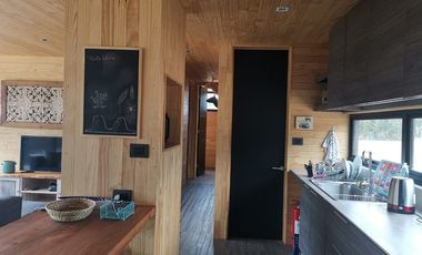 Casa familiar en Pichilemu, surf y naturaleza.