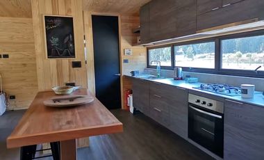 Casa familiar en Pichilemu, surf y naturaleza.