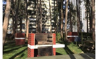 Departamento en exclusivo condominio, Algarrobo