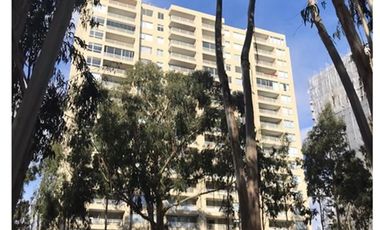 Departamento en exclusivo condominio, Algarrobo