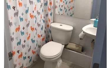 Departamento en exclusivo condominio, Algarrobo