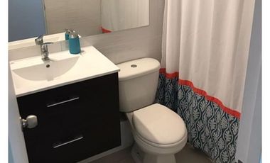 Departamento en exclusivo condominio, Algarrobo