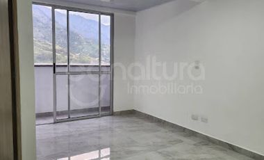 ARRIENDO de APARTAMENTO en BELLO