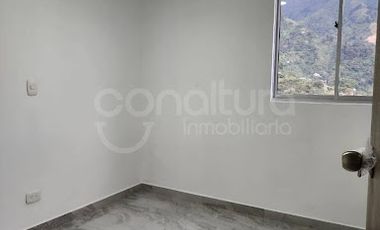 ARRIENDO de APARTAMENTO en BELLO
