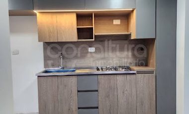 ARRIENDO de APARTAMENTO en BELLO