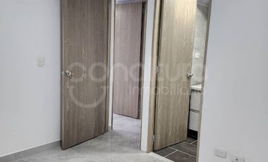 ARRIENDO de APARTAMENTO en BELLO