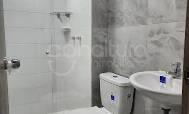 ARRIENDO de APARTAMENTO en BELLO