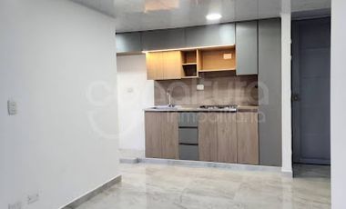 ARRIENDO de APARTAMENTO en BELLO