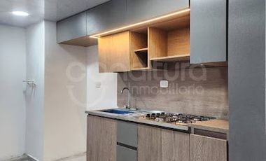 ARRIENDO de APARTAMENTO en BELLO