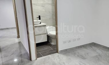 ARRIENDO de APARTAMENTO en BELLO