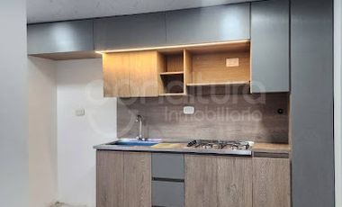 ARRIENDO de APARTAMENTO en BELLO