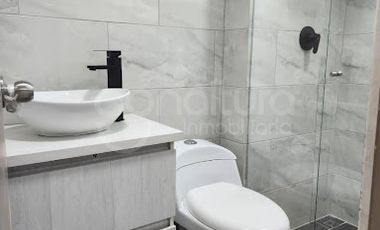 ARRIENDO de APARTAMENTO en BELLO
