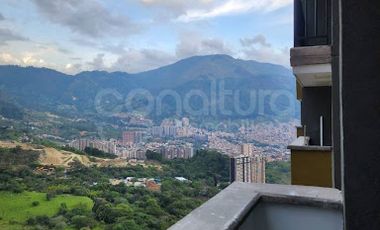 ARRIENDO de APARTAMENTO en BELLO