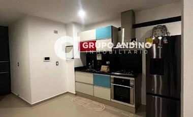 ARRIENDO de APARTAESTUDIO en BUCARAMANGA