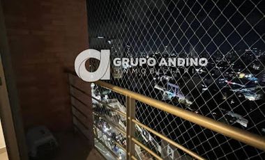 ARRIENDO de APARTAESTUDIO en BUCARAMANGA